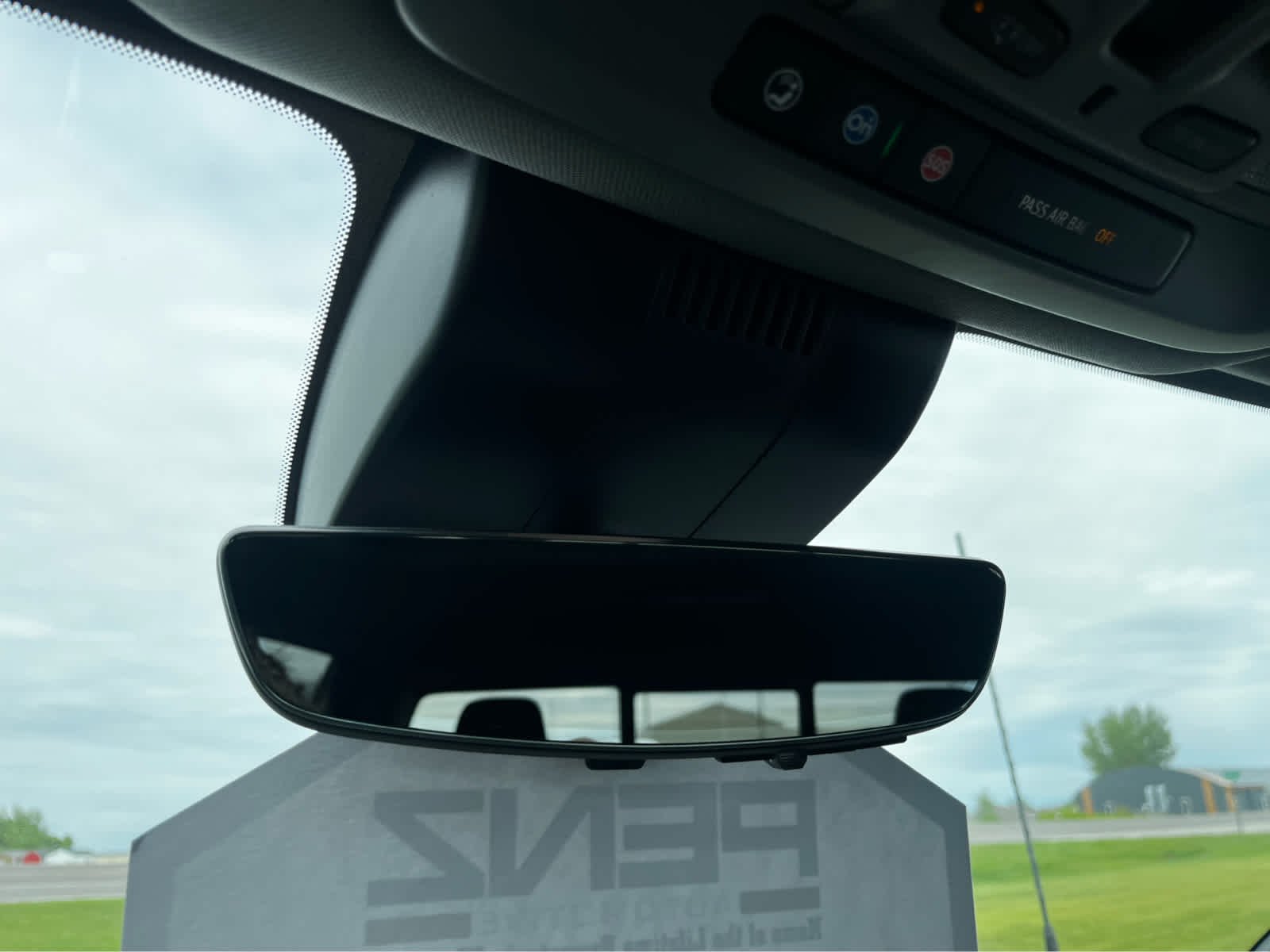 2026 Chevrolet Silverado 3500 HD LTZ - Photo 37
