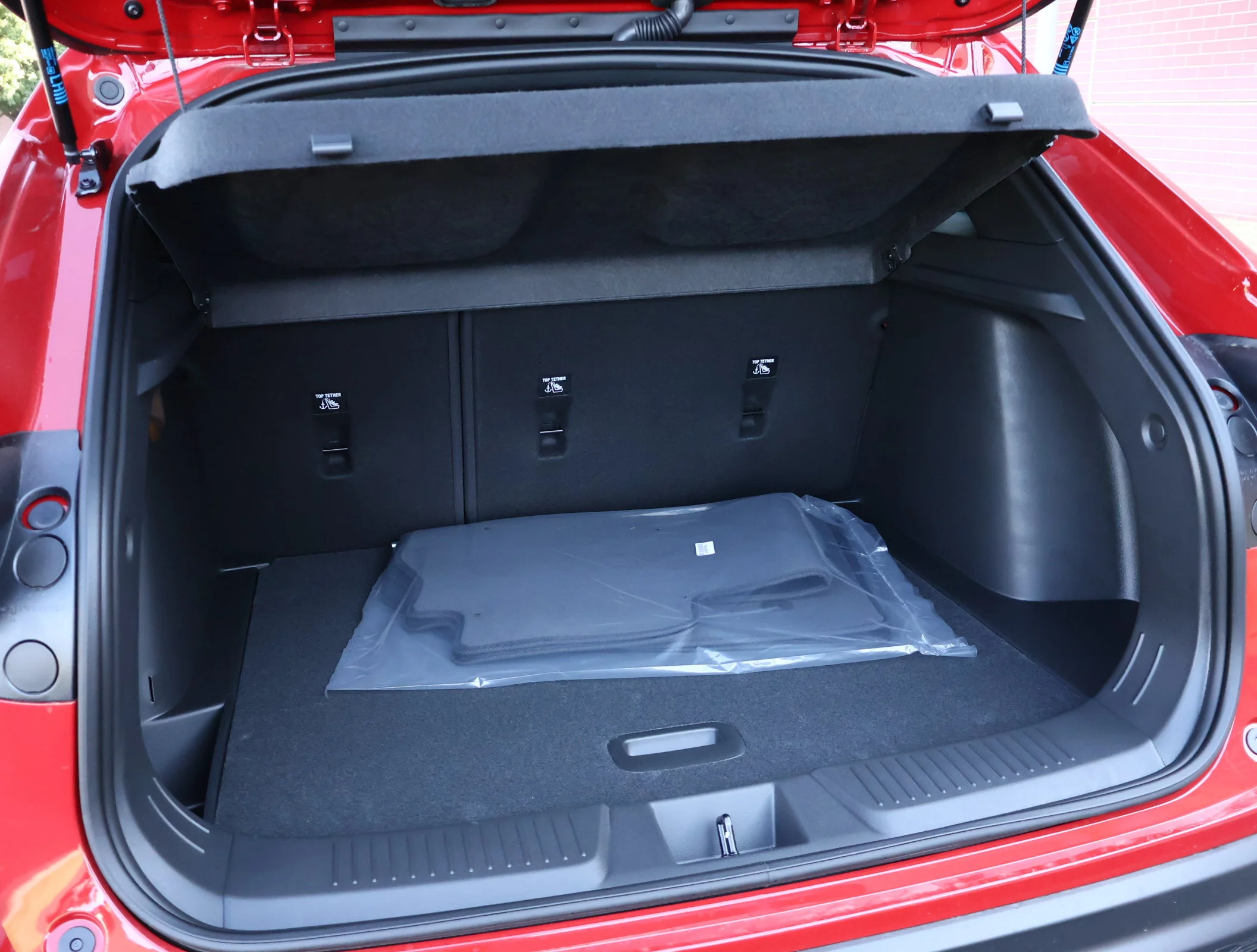 2026 Chevrolet Trax RS - Photo 19