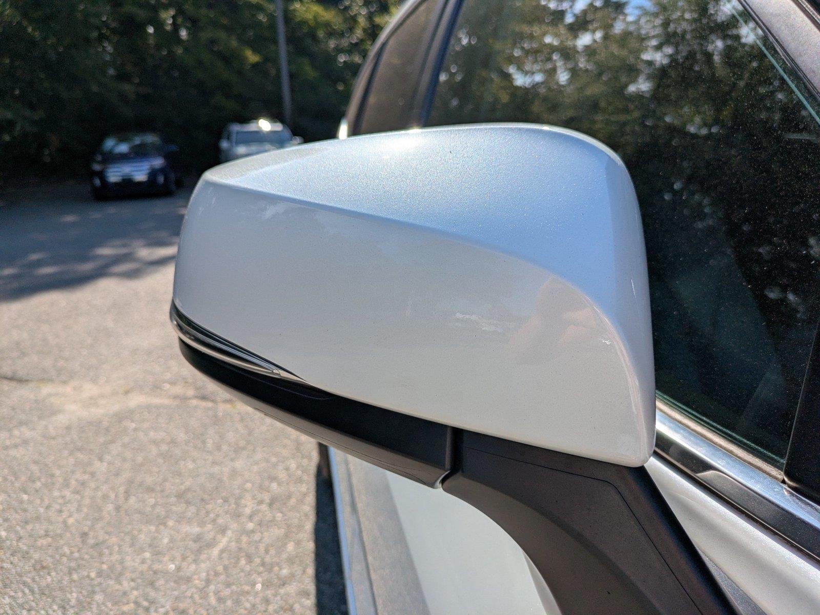 Used 2023 Wind Chill Pearl TOYOTA  image 12