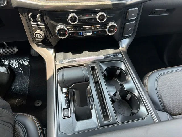 New 2026 Avalanche Ford Tremor® image 18