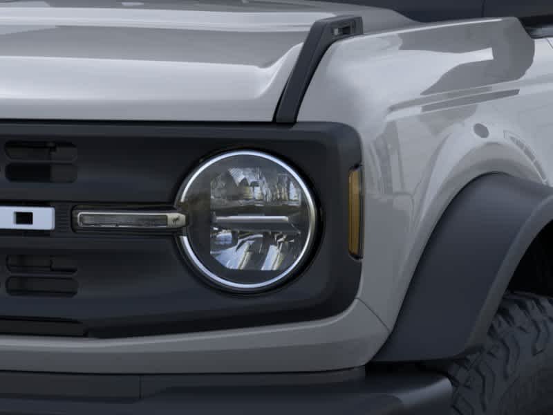 New 2026 Avalanche Gray Ford Base image 20