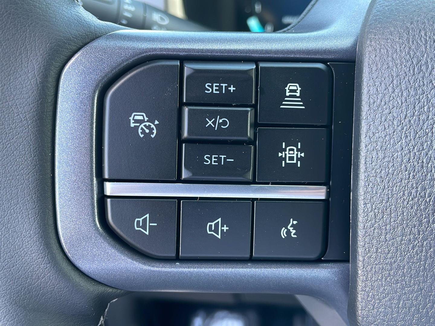 New 2026 Avalanche Ford Lariat® image 52