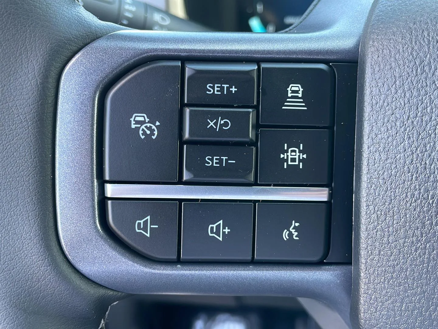New 2026 Gray Ford LARIAT image 15