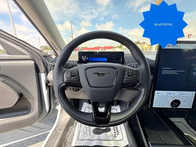 Used 2024 Gray Ford Premium image 14