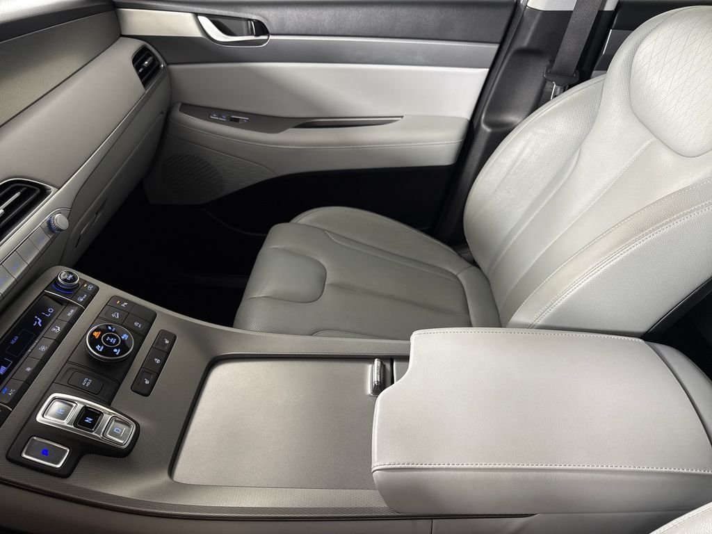 2021 Hyundai Palisade SEL - Photo 22