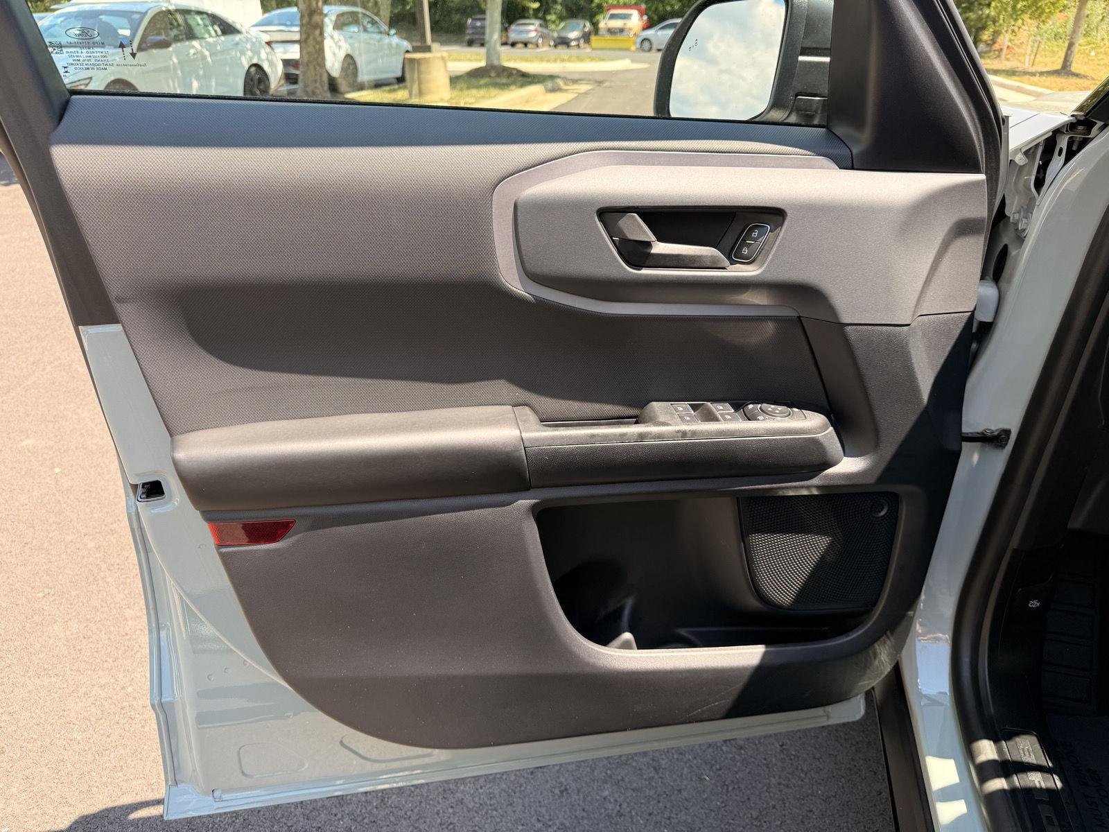 Used 2024 Cactus Gray Ford Big Bend image 12