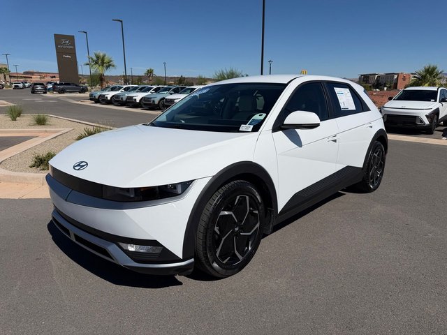 2023 Hyundai IONIQ 5 SEL
