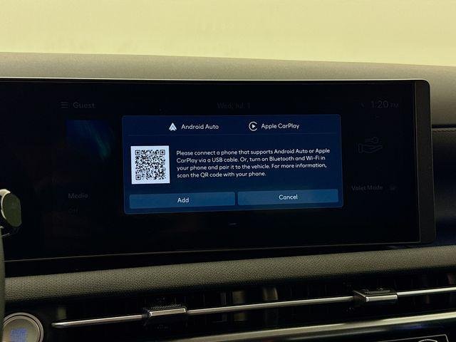 New 2026 White Hyundai SEL Convenience image 21