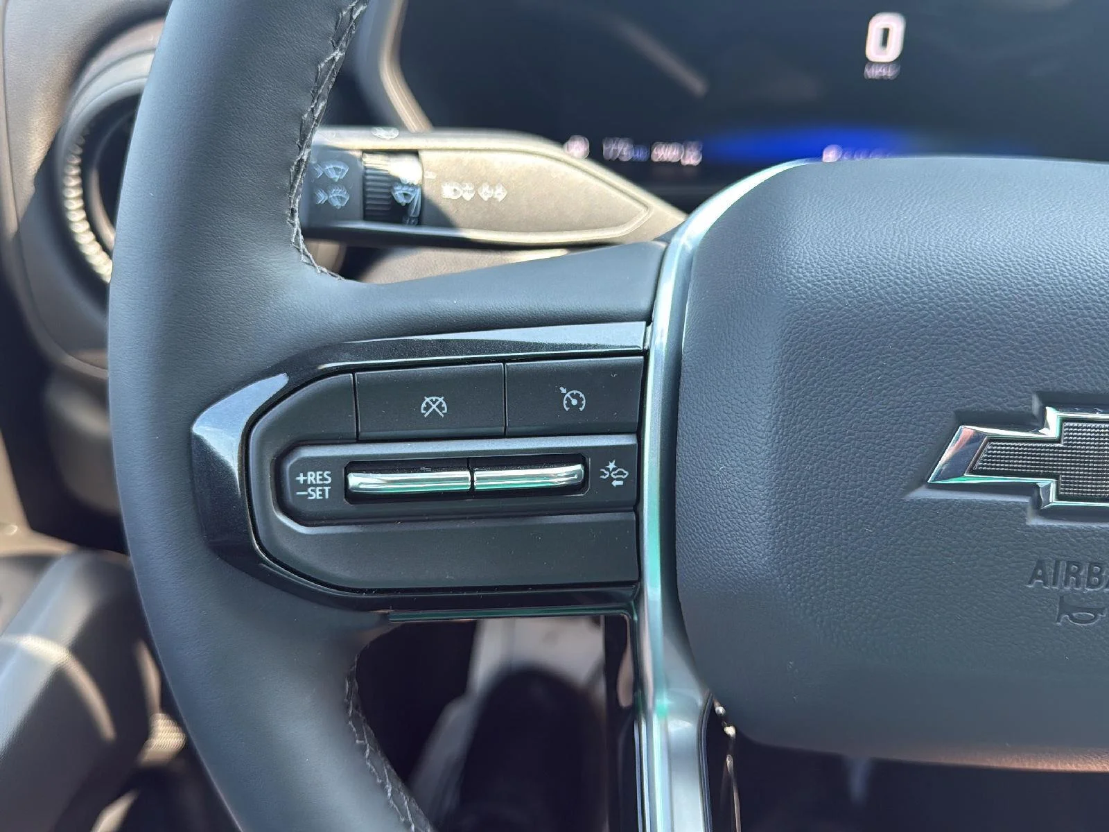 2026 Chevrolet Colorado Trail Boss - Photo 11