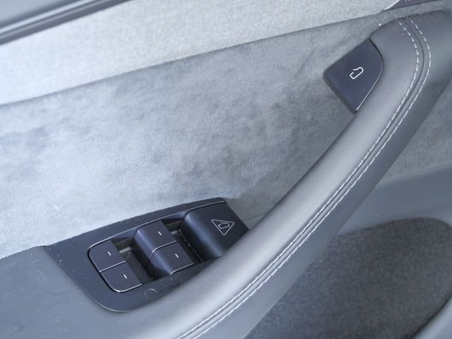 Used 2026 Black Tesla Long Range image 18