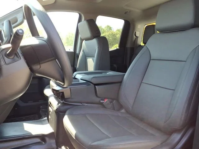 2026 GMC Sierra 1500 Pro - Photo 17