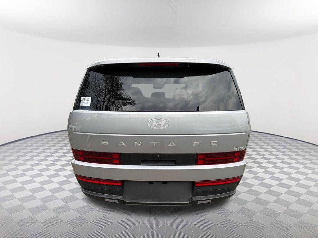 2026 Hyundai Santa Fe SE - Photo 6