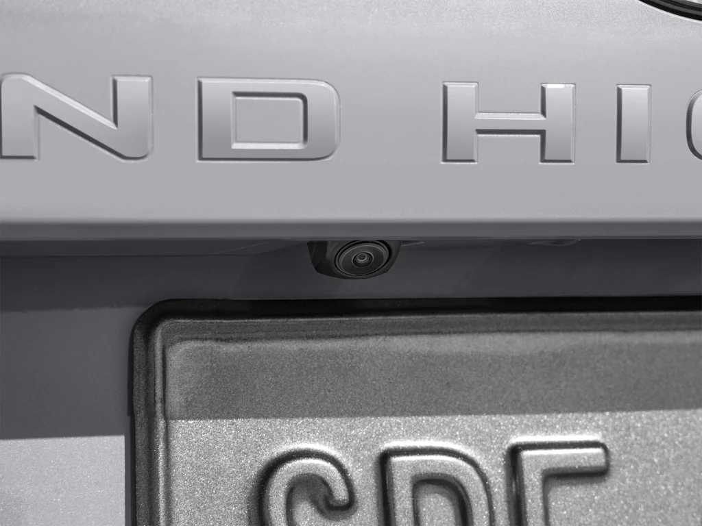 New 2026 Gray Toyota HYBRID XLE ECVT ALL WHEEL DRIVE image 15