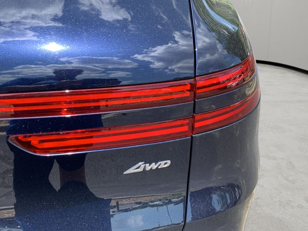 Used 2023 Capri Blue Genesis 2.5T image 44