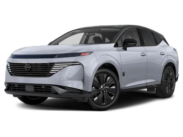 2027 Nissan Murano Dark Armor