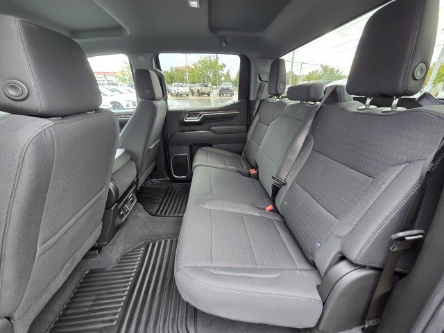 2026 Chevrolet Silverado 1500 LT - Photo 15