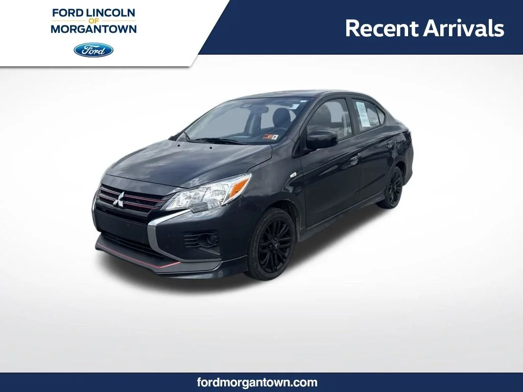 2024 Mitsubishi Mirage G4