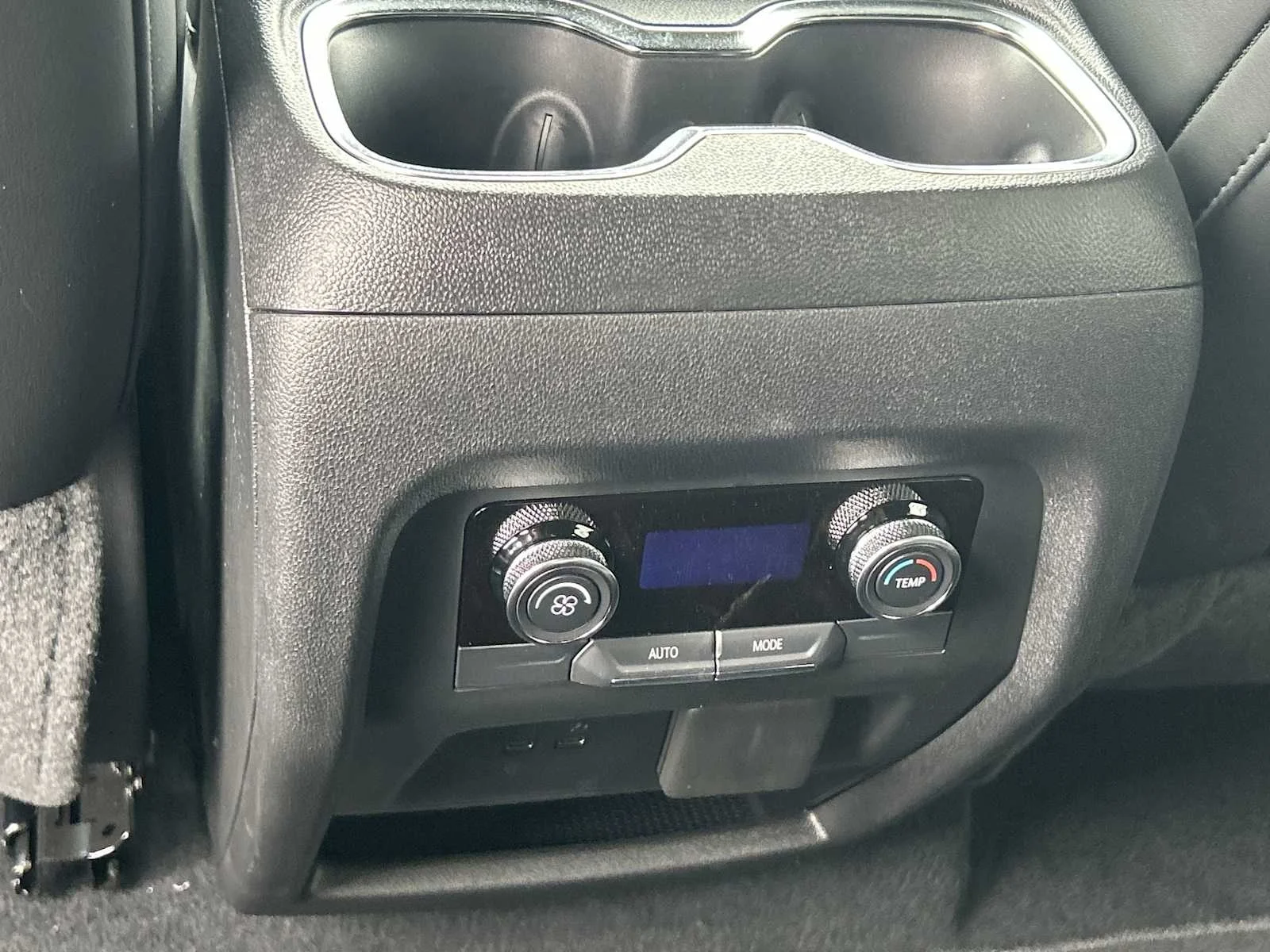 2026 Buick Enclave Preferred - Photo 22