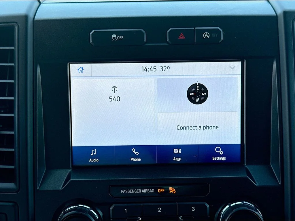 Used 2020 Silver Ford XL image 14