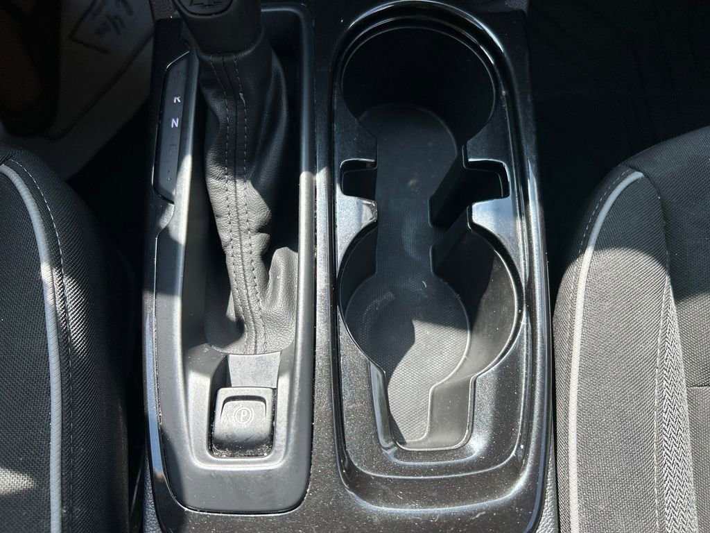 2024 Chevrolet TrailBlazer LS - Photo 27