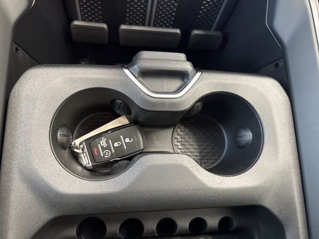 2026 RAM 2500 Laramie - Photo 28