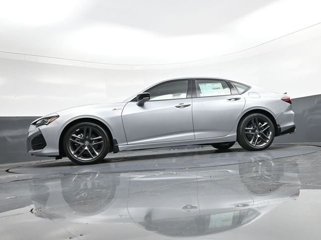 2025 Acura TLX A-Spec Package - Photo 31
