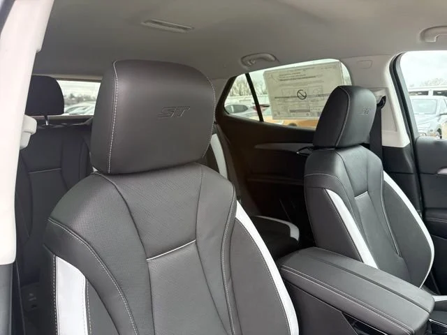 2026 Buick Envision Sport Touring - Photo 52