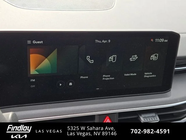 2026 Kia K5 LXS - Photo 15