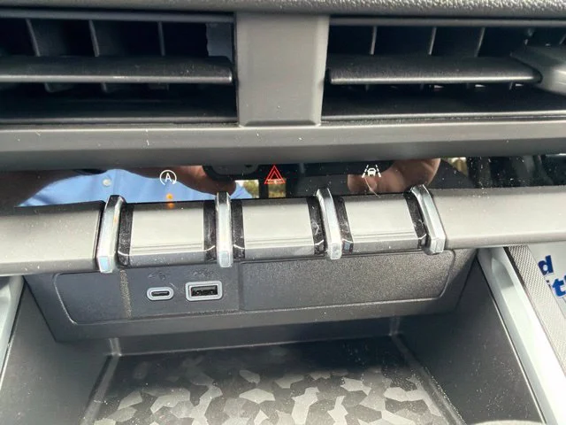 New 2026 Sterling Gray Metallic Chevrolet Trail Boss image 35