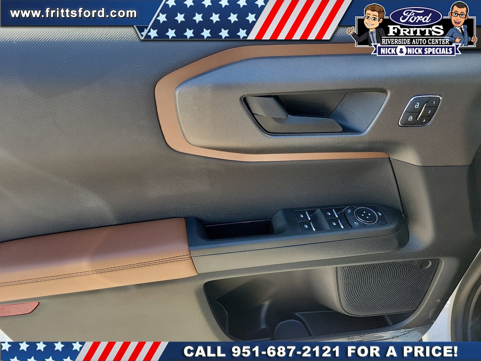 New 2026 Oxford White Ford Outer Banks® image 14