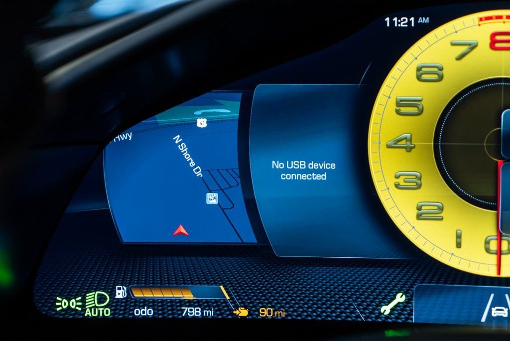 2024 Ferrari Roma Base - Photo 30