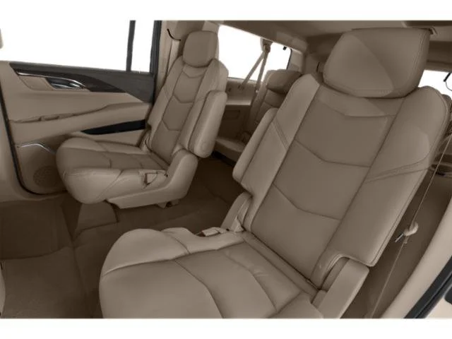 Used 2019 Red Passion Tintcoat Cadillac Premium image 17