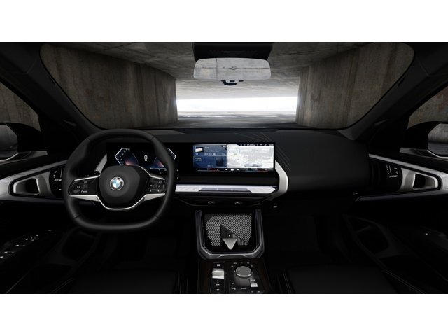 New 2026 Dark Graphite Metallic BMW 30 xDrive image 10