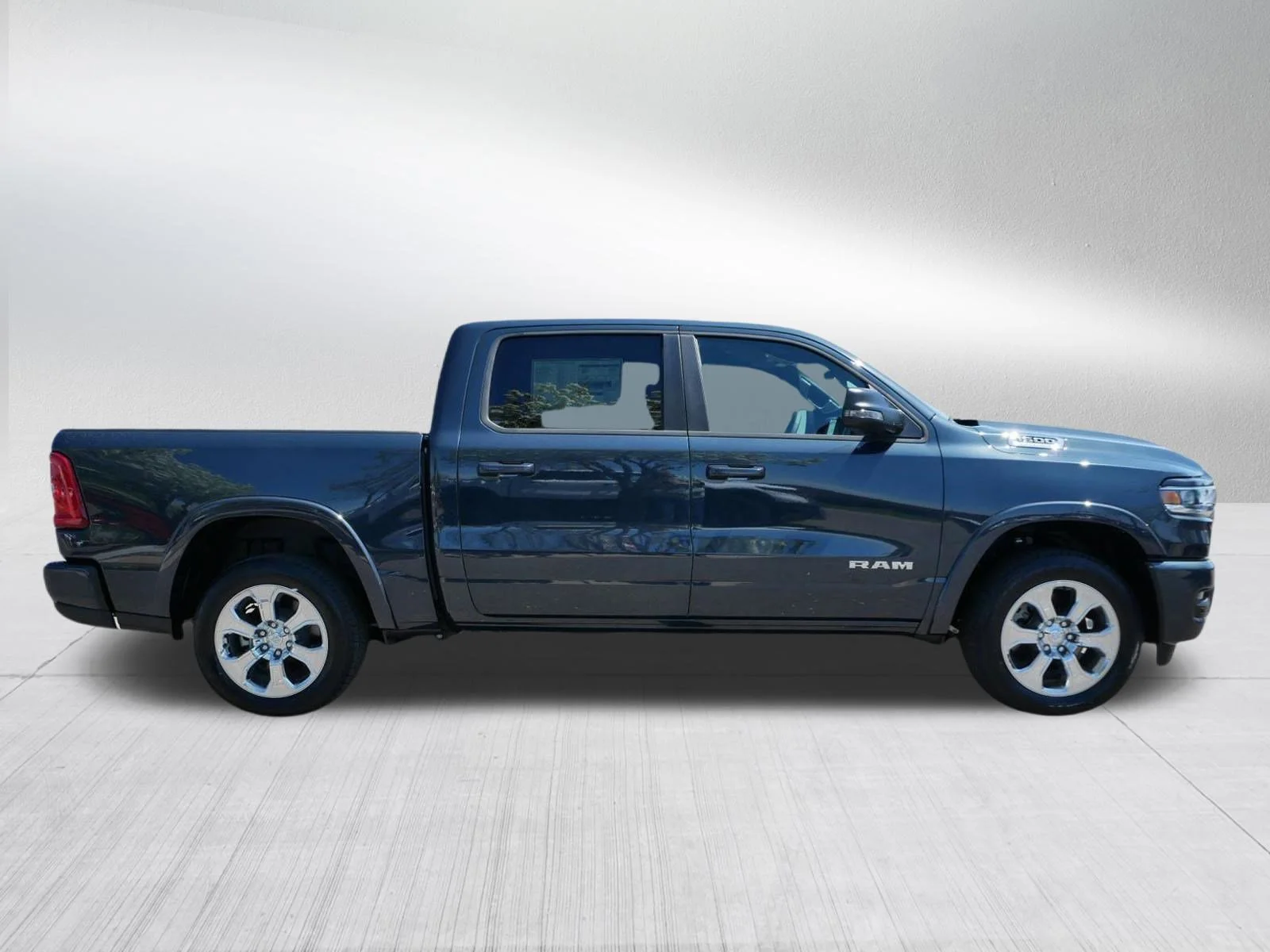 2026 RAM 1500 Big Horn/Lone Star - Photo 8