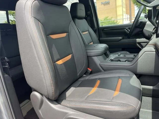 2024 GMC Sierra 2500HD AT4 - Photo 29