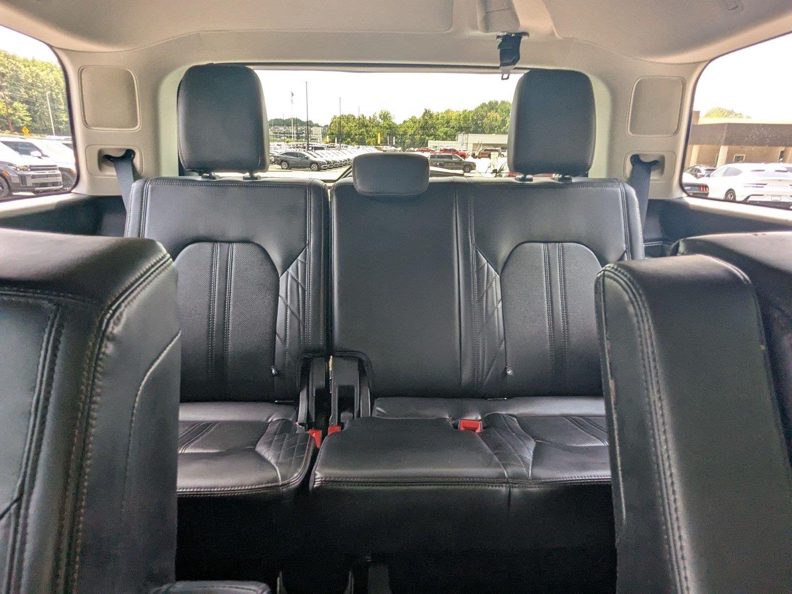 Certified Used 2021 BLACK FORD  image 25