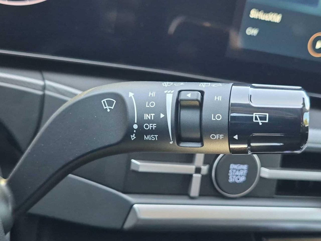 New 2026 Ecotronic Gray Hyundai SEL image 25