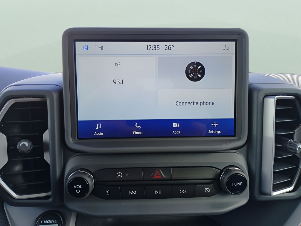 2024 Ford Bronco Sport Big Bend - Photo 17