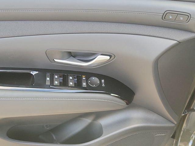 2026 Hyundai Tucson Limited - Photo 18