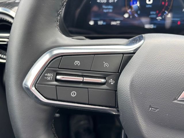 Used 2026 Lakeshore Blue Chevrolet LT image 15