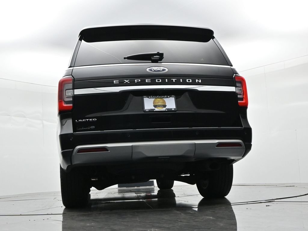 2023 Ford Expedition Limited - Photo 20