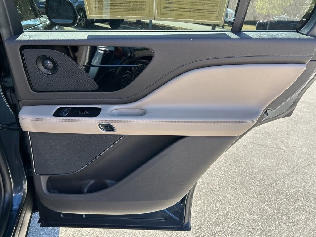 2022 Lincoln Aviator Reserve - Photo 44