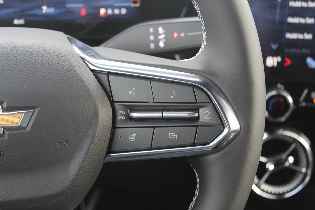 2026 Chevrolet Blazer EV LT - Photo 17