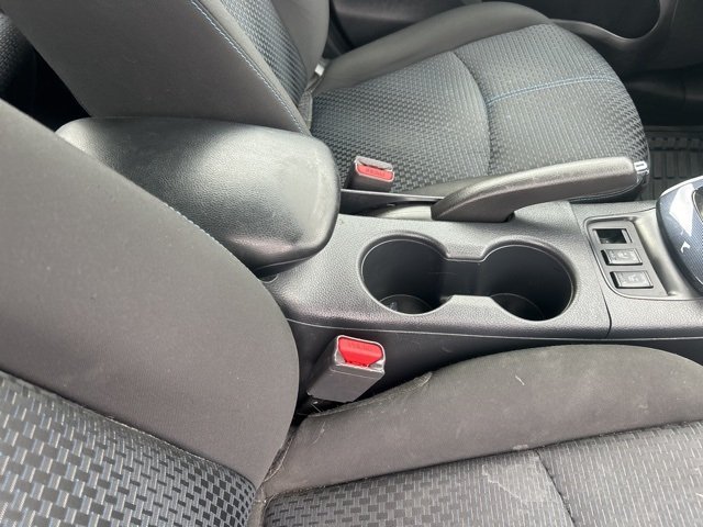 Used 2017 Black Nissan SR image 19