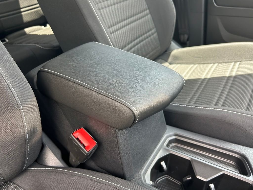 Certified Used 2024 Gray Volkswagen 2.0T S image 38