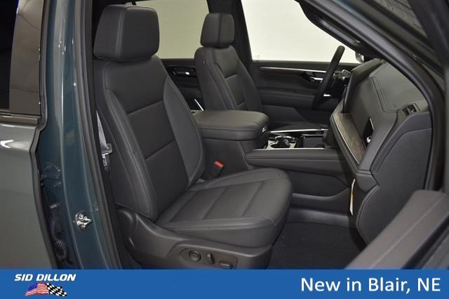 New 2026 Cypress Gray Chevrolet Z71 image 10