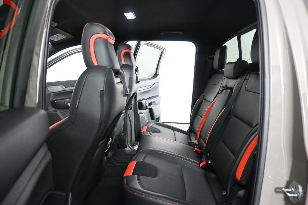 Used 2025 Marsh Gray FORD RAPTOR image 17