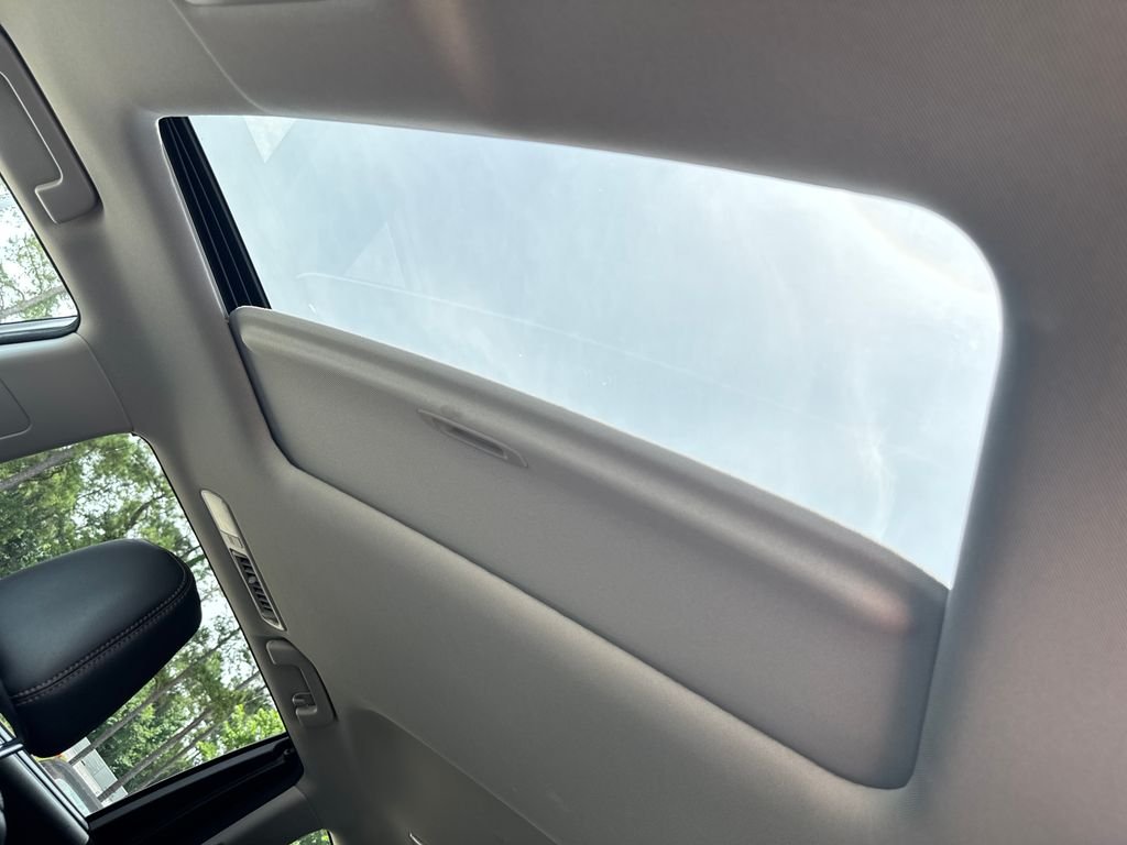 Used 2018 Gray Toyota Limited image 19