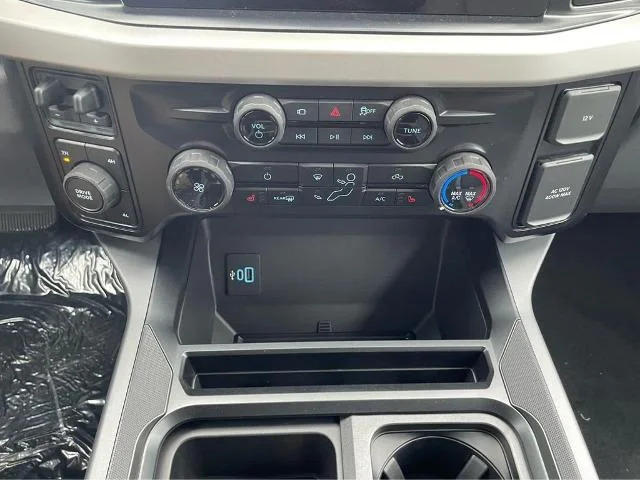 2026 Ford F-250 Super Duty XLT - Photo 71