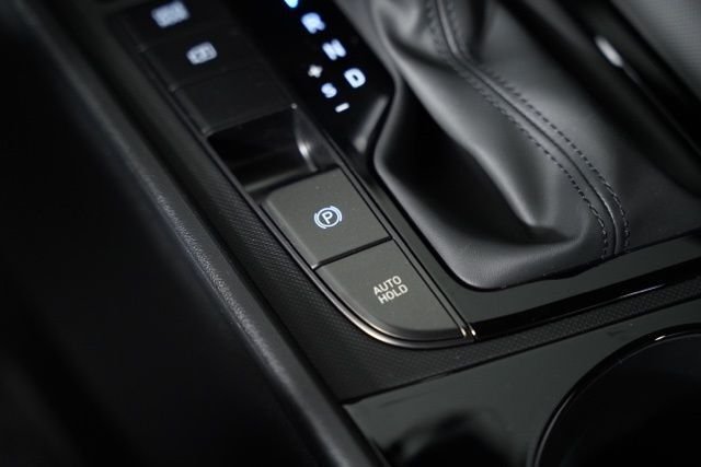 2025 Hyundai Elantra Blue - Photo 13